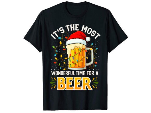 Download It's the Most Wonderful Time for a Beer - Premium Resources