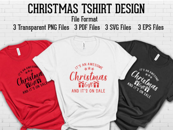 Download Christmas Tshirt Design by Merch 25th - Premium Bundle